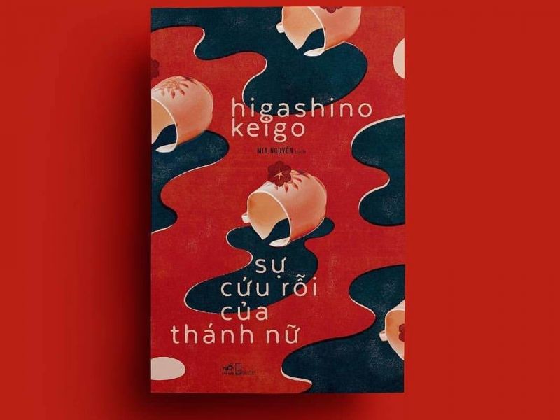 sự cứu rỗi của thánh nữ sự cứu rỗi của thánh nữ